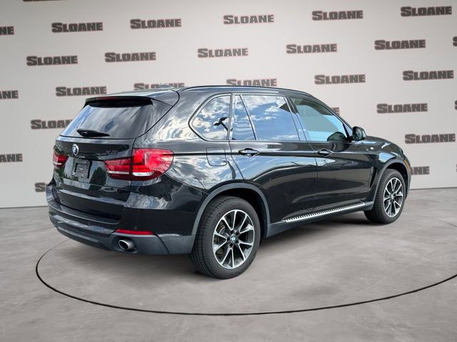 Used 2017 BMW X5 xDrive35i AWD/4WD image 5