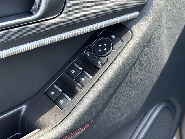 New 2026 Ford Explorer ST-Line AWD/4WD image 21