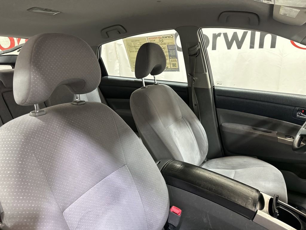 Used 2007 Toyota Prius Base image 12