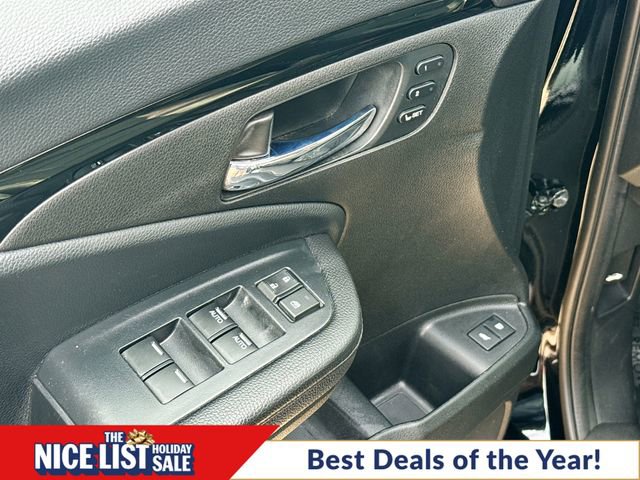 Certified 2022 Honda Pilot Touring image 18