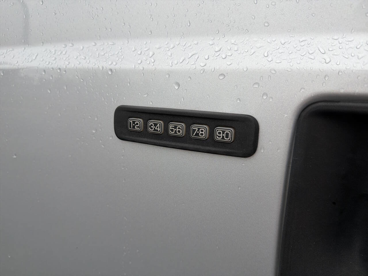 Used 2007 Ford F350 Lariat AWD/4WD image 25