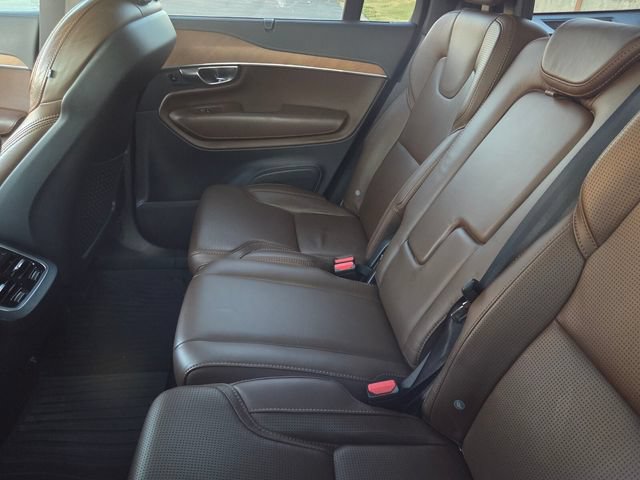 Used 2019 Volvo XC90 T6 Inscription w/ Protection Package Premier AWD/4WD image 10