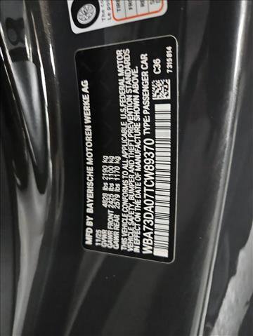 New 2026 BMW M440i Coupe w/ Premium Package image 17