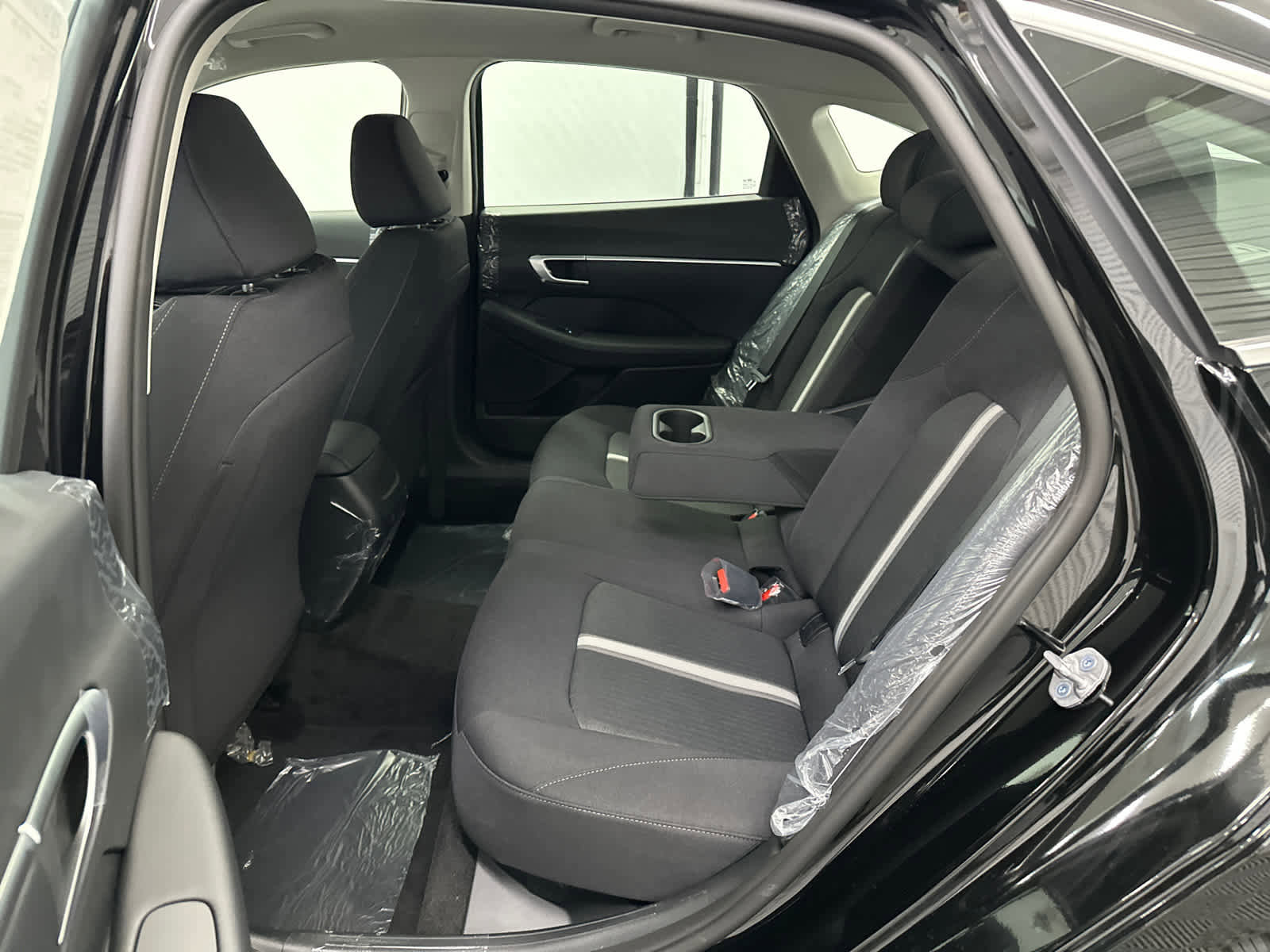 New 2026 Hyundai Sonata SEL FWD image 15