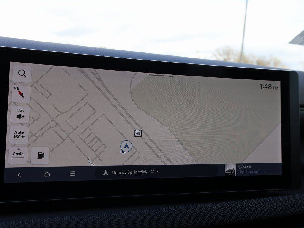 New 2026 Hyundai Santa Cruz Limited AWD/4WD image 36