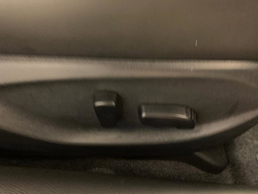 Used 2022 INFINITI Q50 Luxe w/ Cargo Package image 59