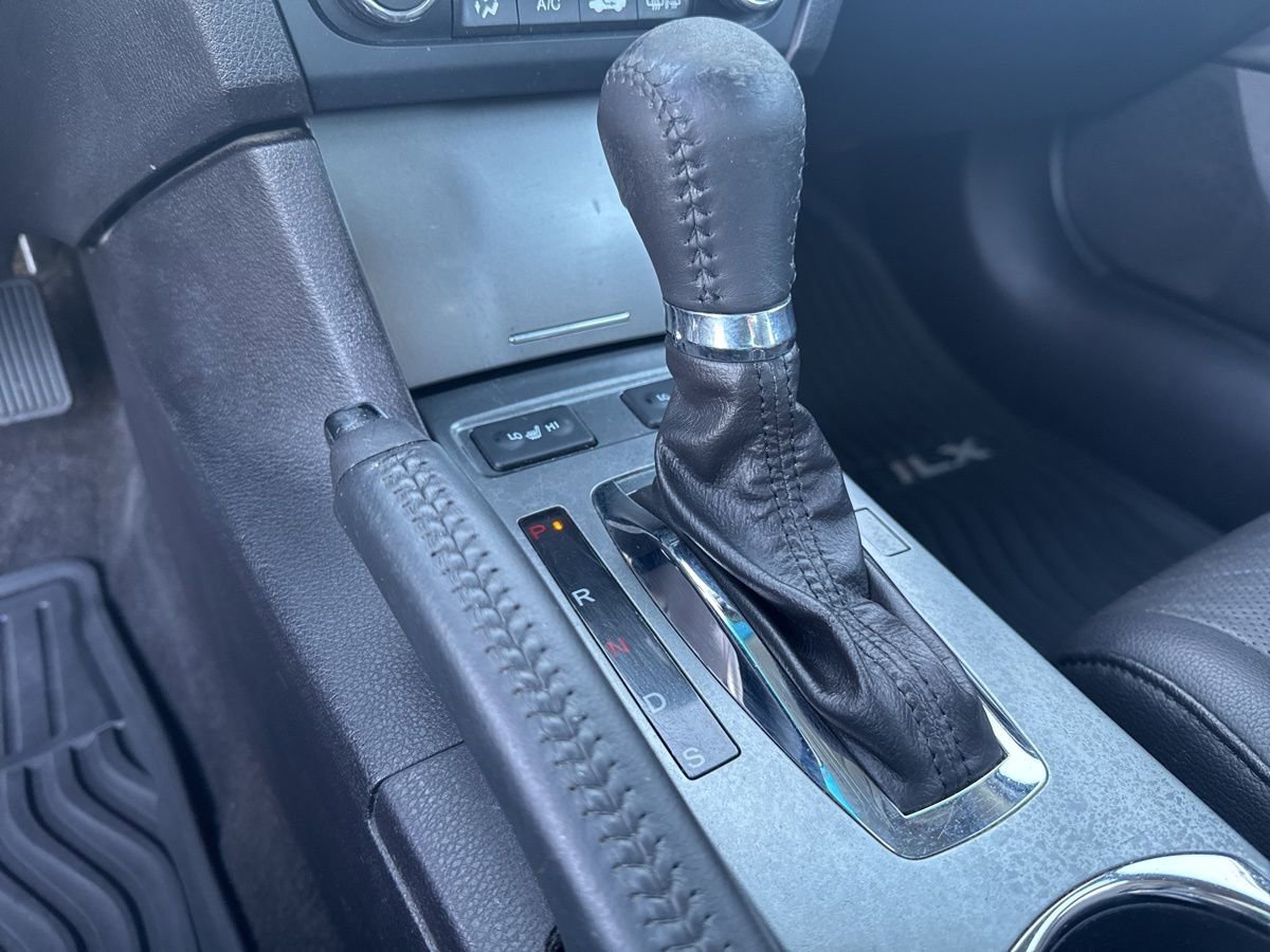 Used 2015 Acura ILX FWD image 32