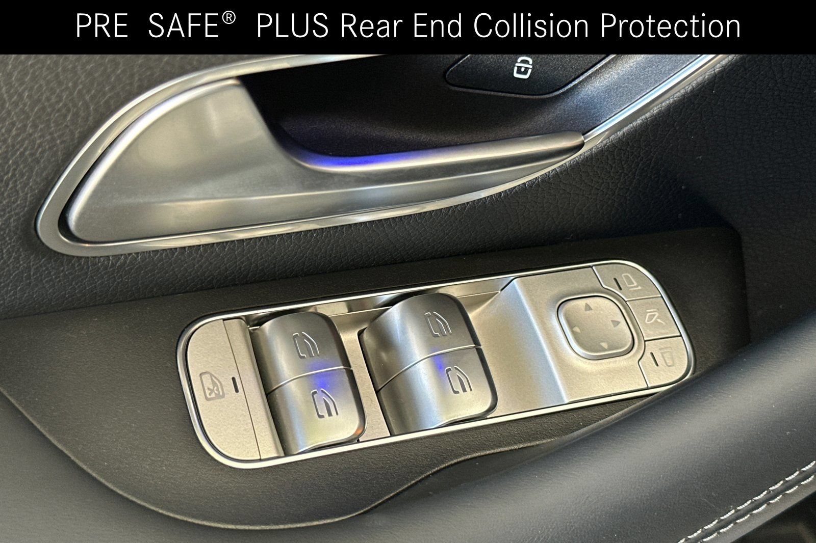 Certified 2024 Mercedes-Benz GLE 53 AMG 4MATIC Coupe image 16