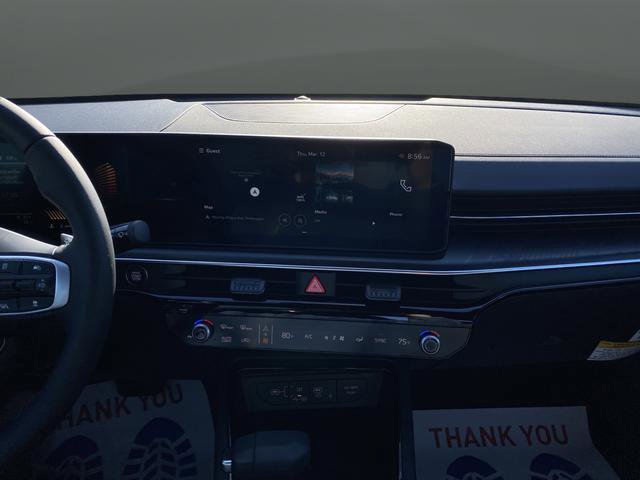New 2026 Kia K5 GT FWD image 9