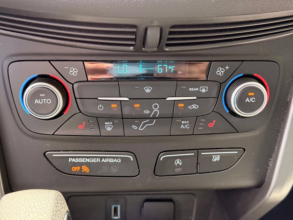 Used 2019 Ford Escape SE AWD/4WD image 19