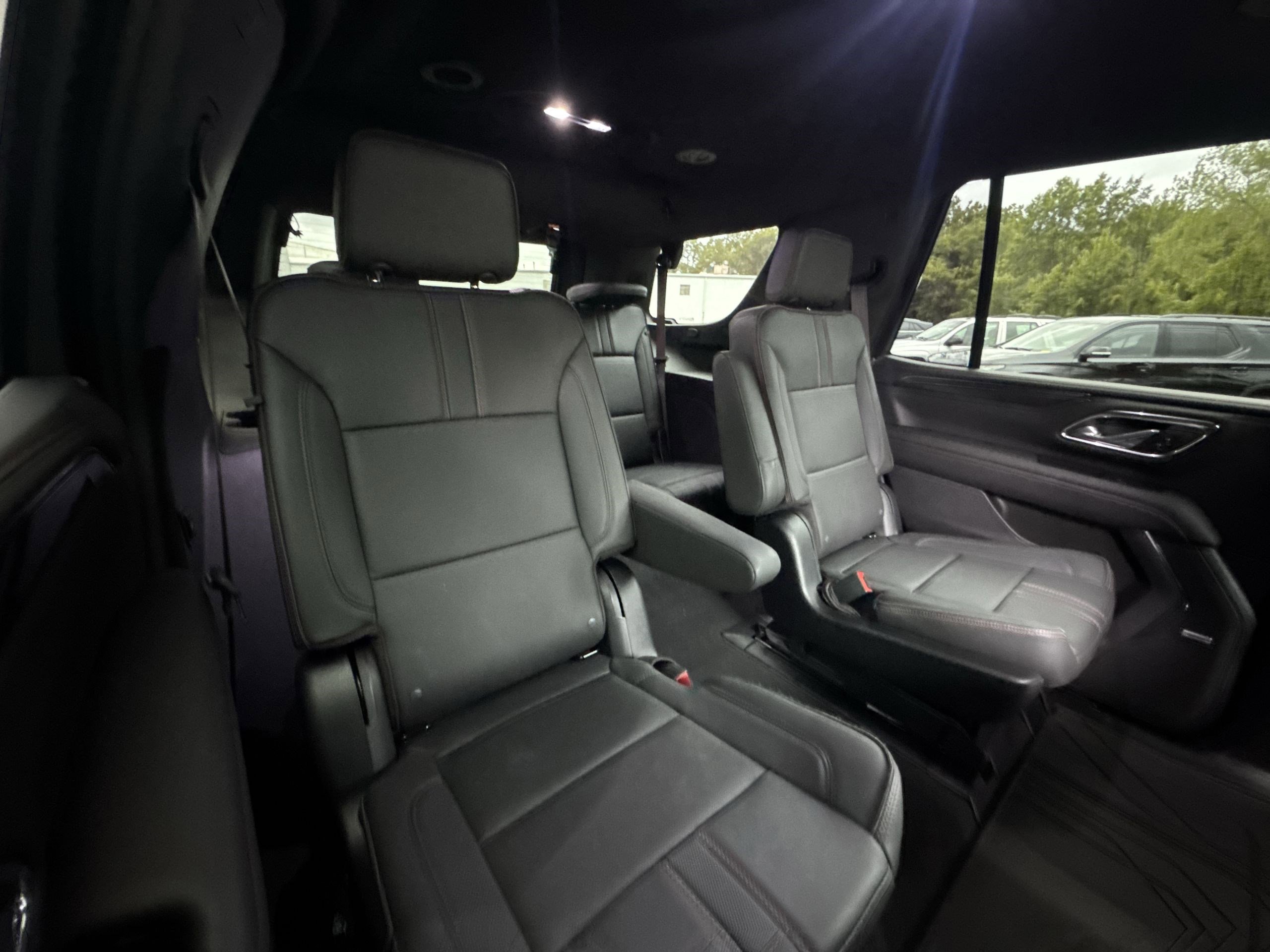 Used 2023 Chevrolet Tahoe RST w/ RST Performance Edition image 41