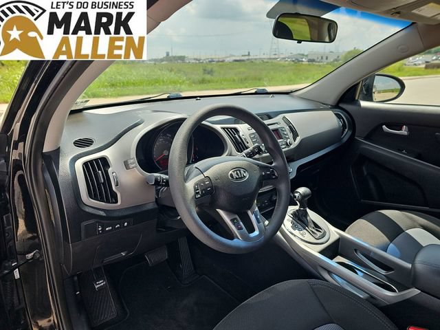 Used 2016 Kia Sportage LX FWD image 10