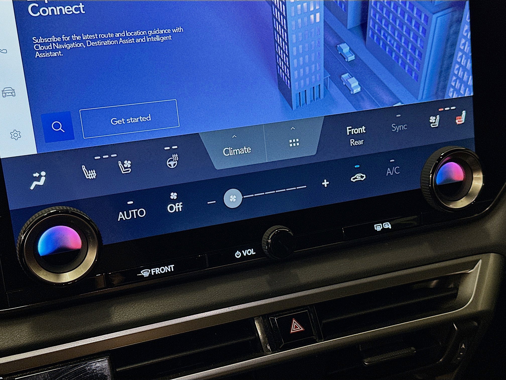 Used 2023 Lexus RX 350 Premium w/ Accessory Package image 24