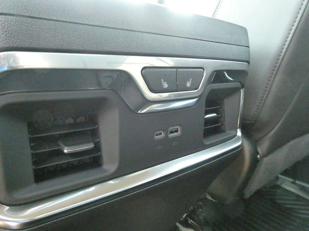 New 2026 Chevrolet Silverado 2500 LTZ AWD/4WD image 15