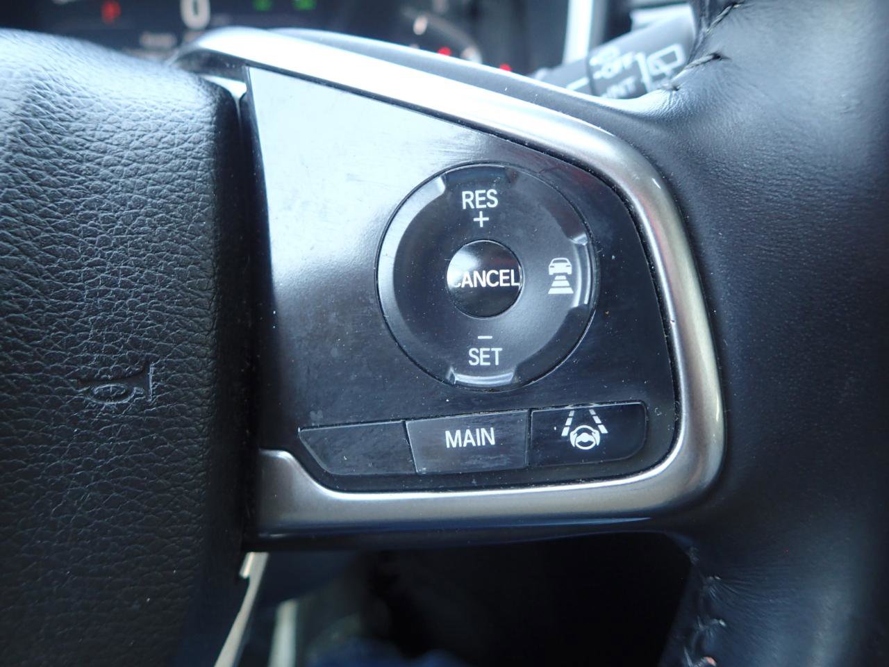 Used 2018 Honda CR-V EX-L image 17