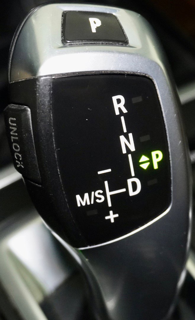 Used 2017 BMW X5 xDrive35i image 25