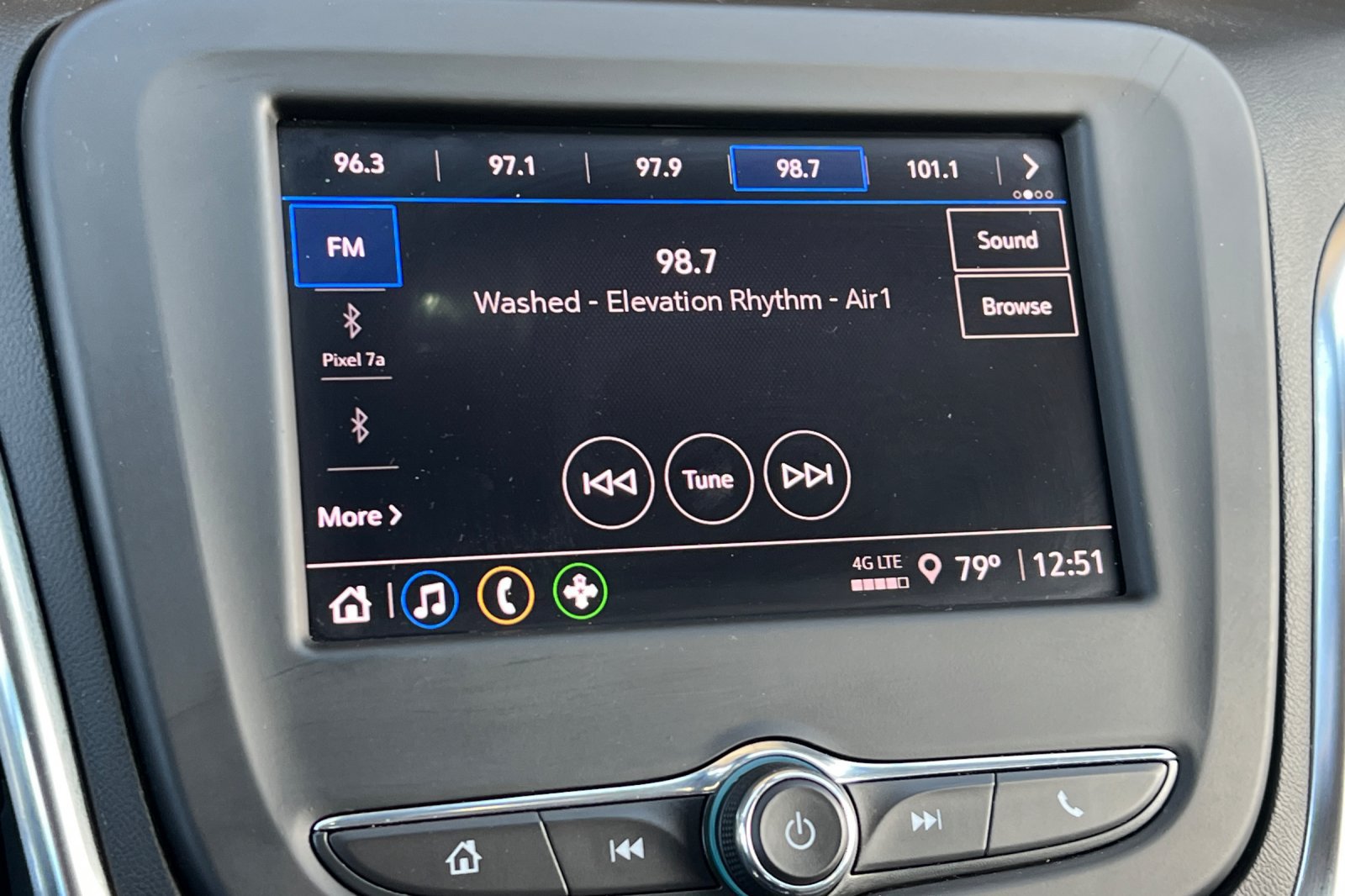Used 2022 Chevrolet Equinox LS w/ LS Convenience Package AWD/4WD image 20