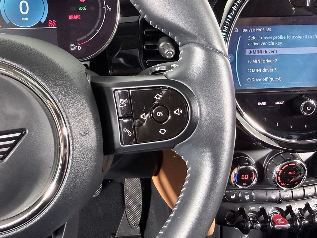 Used 2024 MINI Cooper S FWD image 14