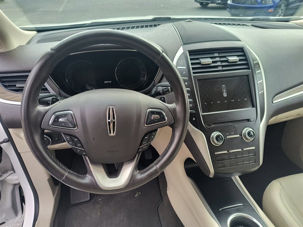 Used 2019 Lincoln MKC Reserve w/ MKC Climate Package image 17