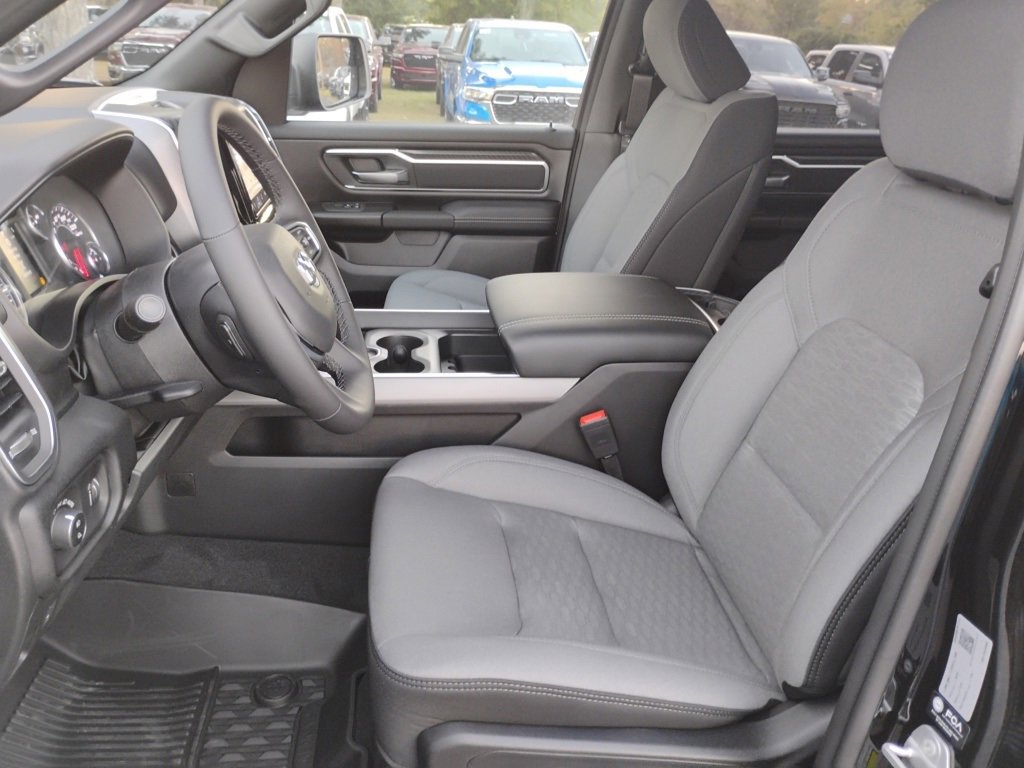 New 2026 RAM 1500 Big Horn image 23