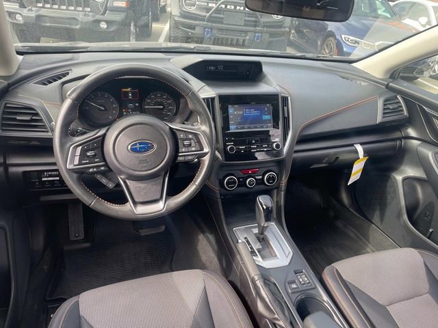 Used 2023 Subaru Crosstrek 2.0i Premium image 16
