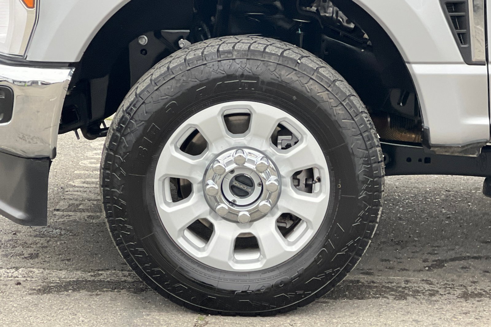 Certified 2024 Ford F250 XLT image 24