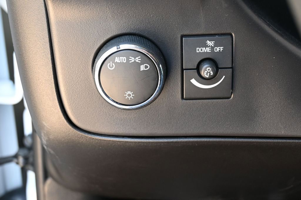 New 2026 GMC Savana 3500 Extended w/ Driver Convenience Package RWD image 22