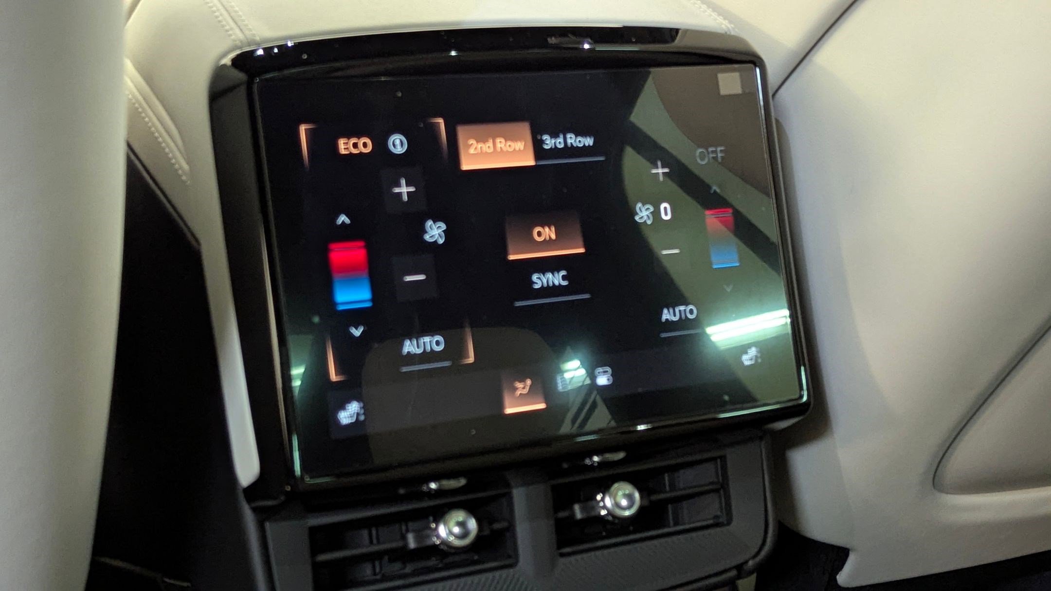 New 2026 Cadillac Vistiq Luxury image 23