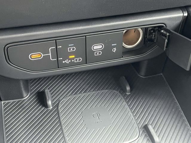 New 2025 Kia K4 GT-Line Turbo image 36