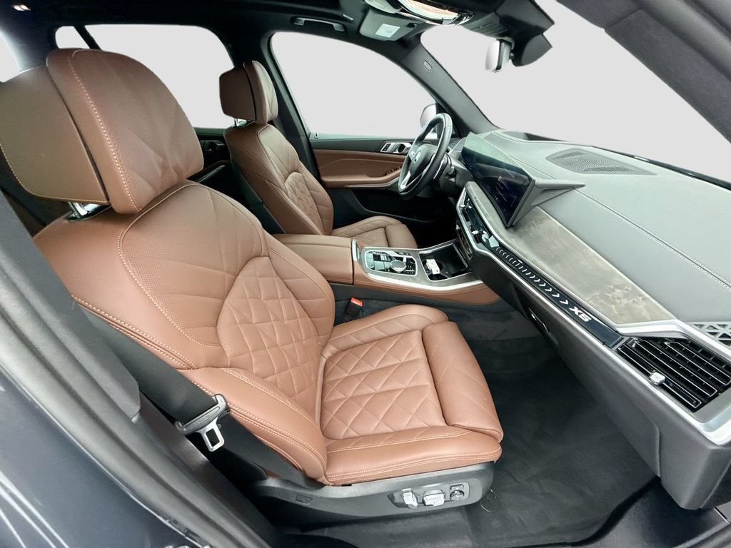 Used 2026 BMW X5 sDrive40i w/ Climate Comfort Package RWD image 19