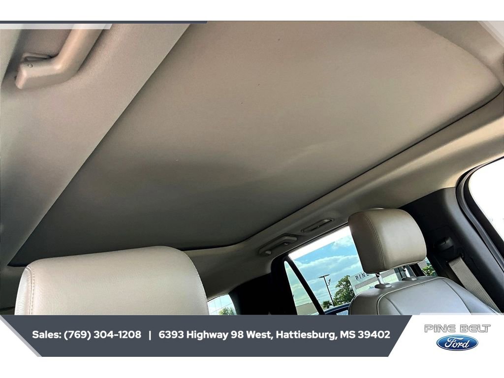 Used 2020 Ford Expedition Max XLT w/ Equipment Group 202A image 16