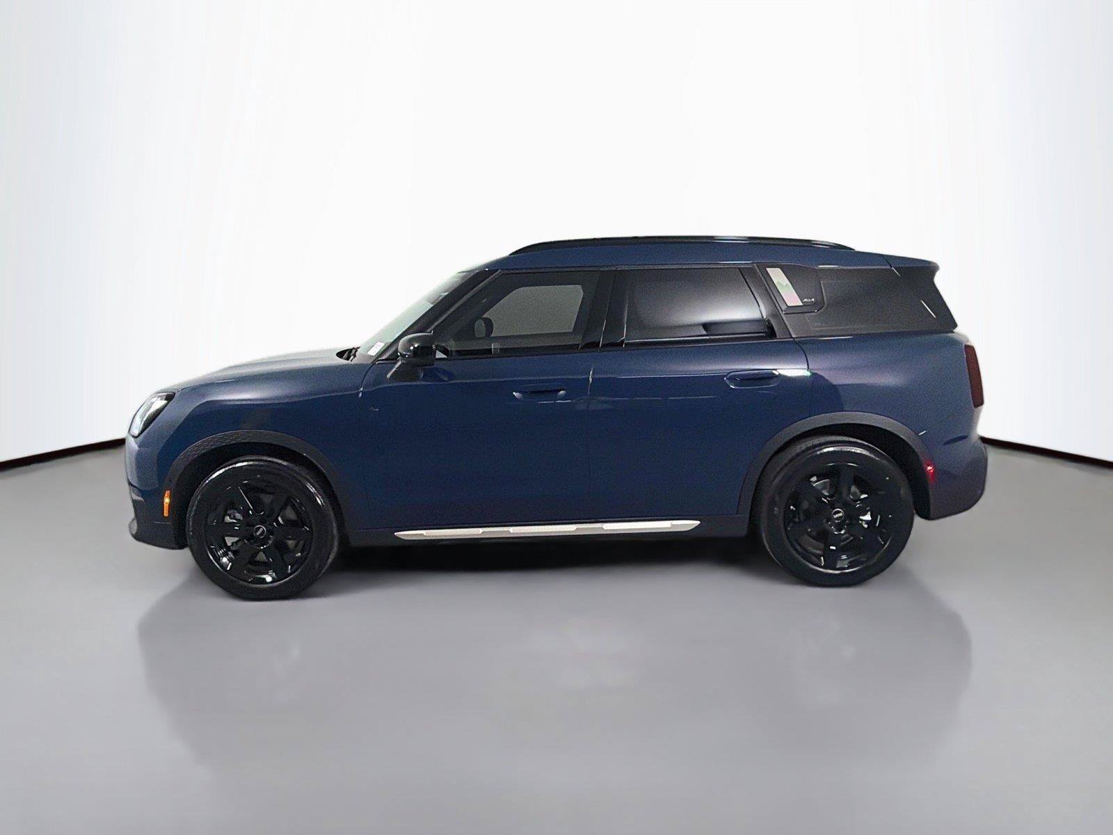 New 2027 MINI Cooper Countryman S AWD/4WD image 8