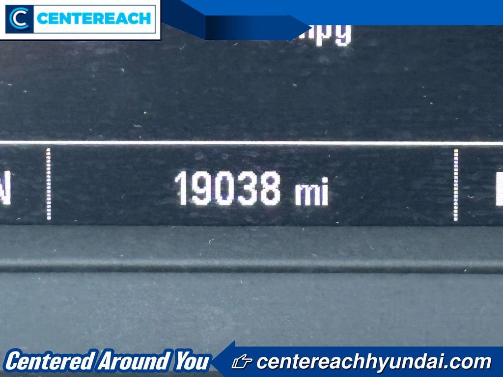 Used 2021 Chevrolet TrailBlazer LS FWD image 22