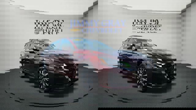 Used 2024 Nissan Altima 2.5 SV image 7