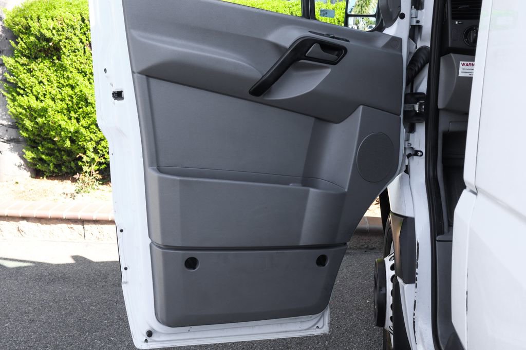 Used 2016 Freightliner Sprinter 3500 w/ High Idle Fixed Package image 16