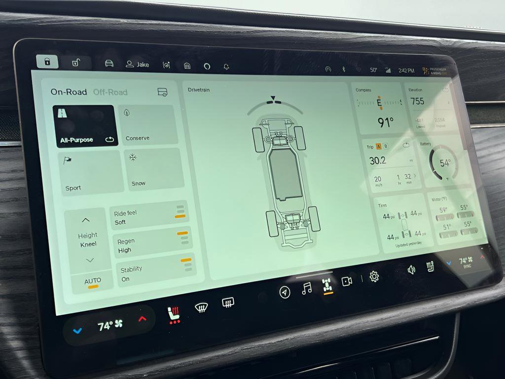 Used 2022 Rivian R1T Launch Edition image 73