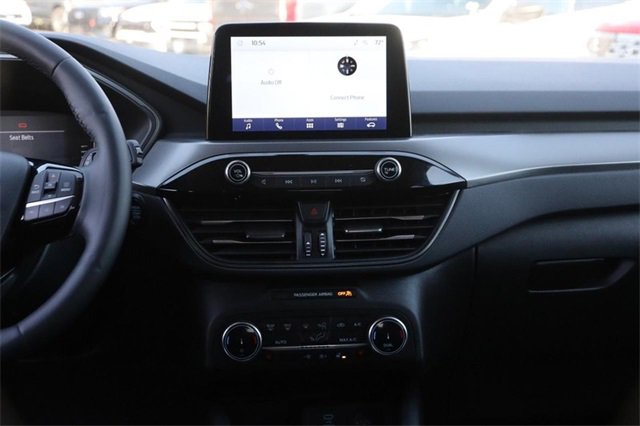 Certified 2023 Ford Escape Active image 23