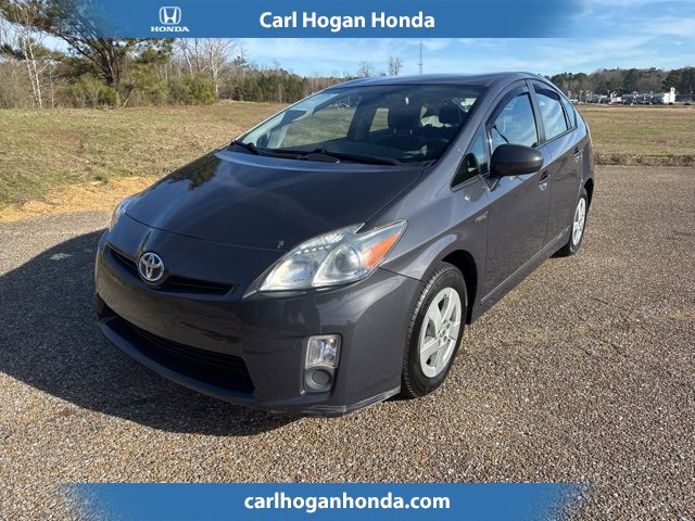 Used 2011 Toyota Prius Two image 1