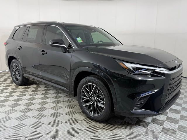 New 2026 Lexus TX 350 AWD image 14