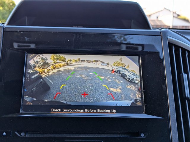 Used 2020 Subaru Crosstrek 2.0i Premium w/ Moonroof Package 2 AWD/4WD image 14