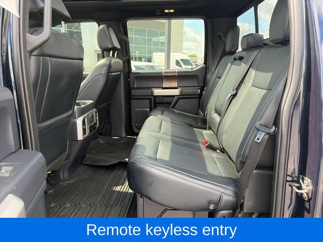 Used 2022 Ford F250 Lariat AWD/4WD image 27