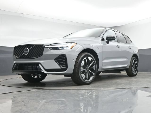 New 2026 Volvo XC60 T8 Plus w/ Protection Package Premier AWD/4WD image 41