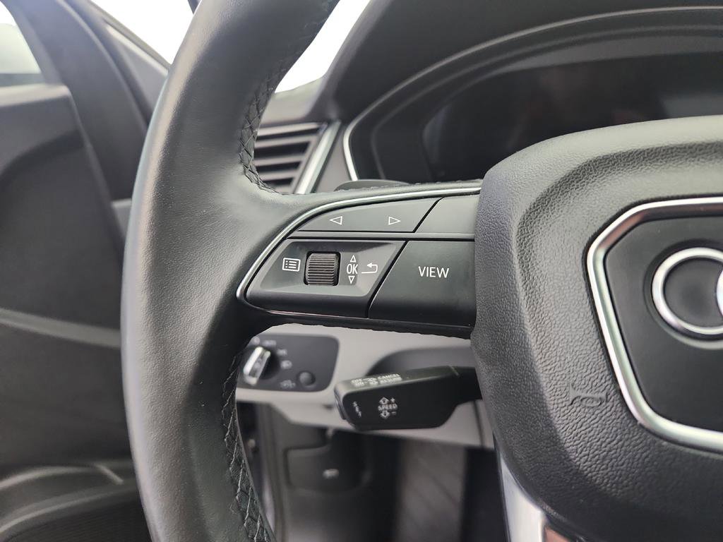 Used 2022 Audi Q5 2.0T Premium Plus w/ Premium Plus Package image 37