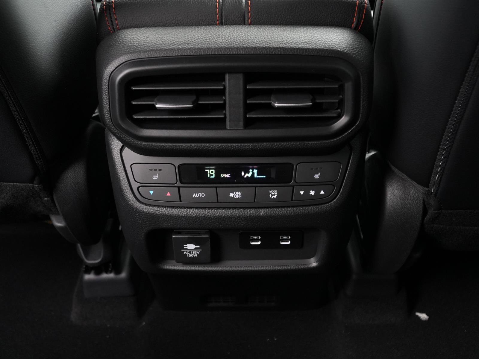 New 2026 Honda Passport TrailSport Elite image 20