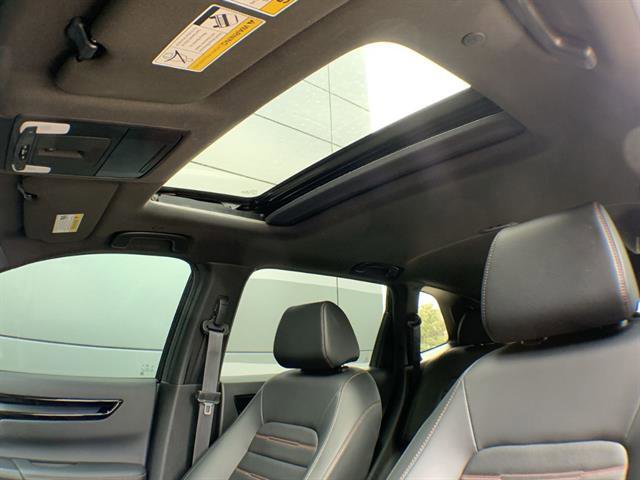 Used 2023 Honda CR-V Sport Touring image 22