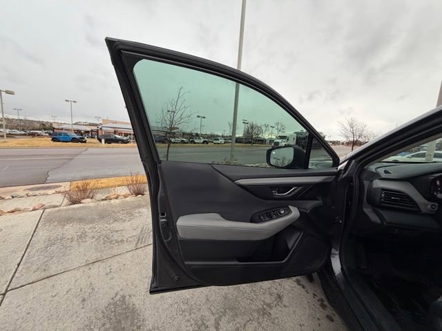 Used 2022 Subaru Outback Premium w/ Popular Package #1 image 10