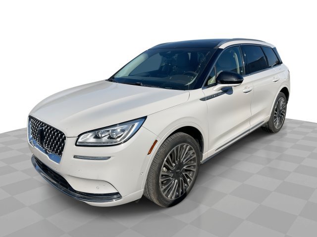 Used 2020 Lincoln Corsair Reserve w/ Equipment Group 201A AWD/4WD image 1