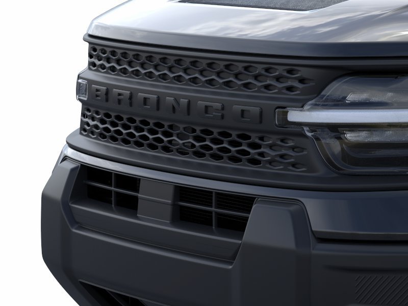 New 2026 Ford Bronco Sport Big Bend w/ Convenience Package AWD/4WD image 42