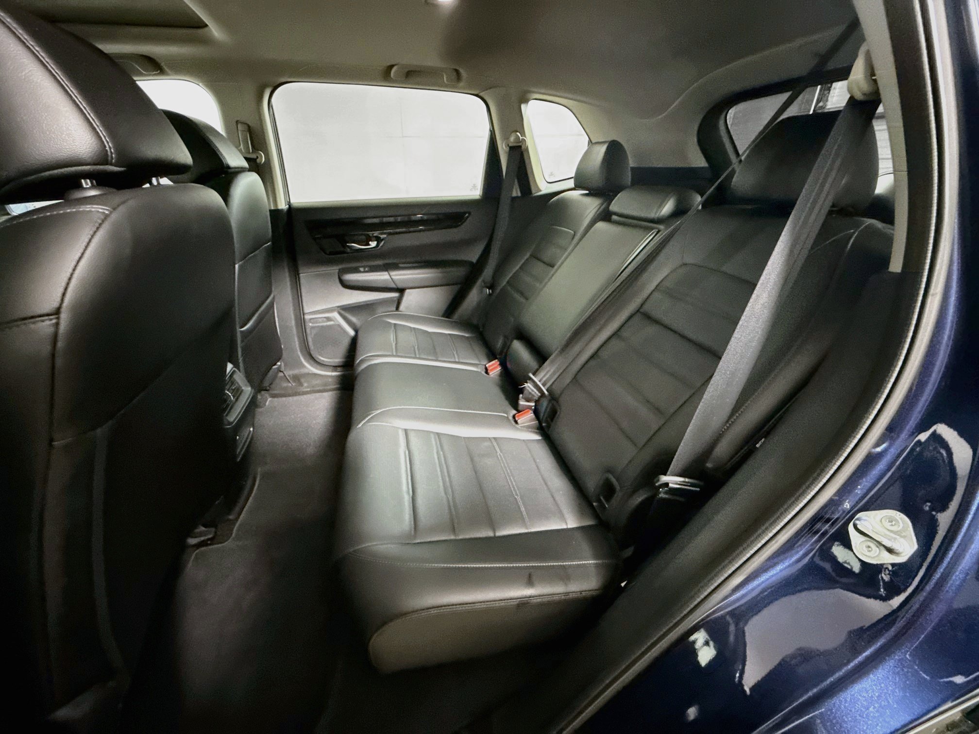 Used 2025 Honda CR-V EX-L image 25