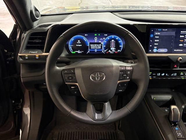 Certified 2023 Toyota Crown w/ Advanced Technology Package AWD/4WD image 26